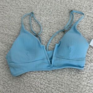 New L Space Bikini Top Medium